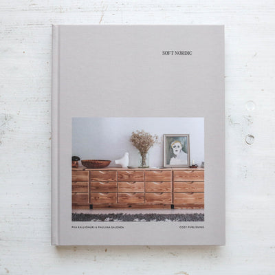 Soft Nordic Book