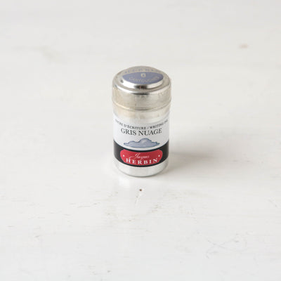 Jacques Herbin Ink Cartridge Tin