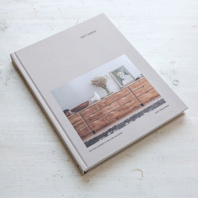 Soft Nordic Book