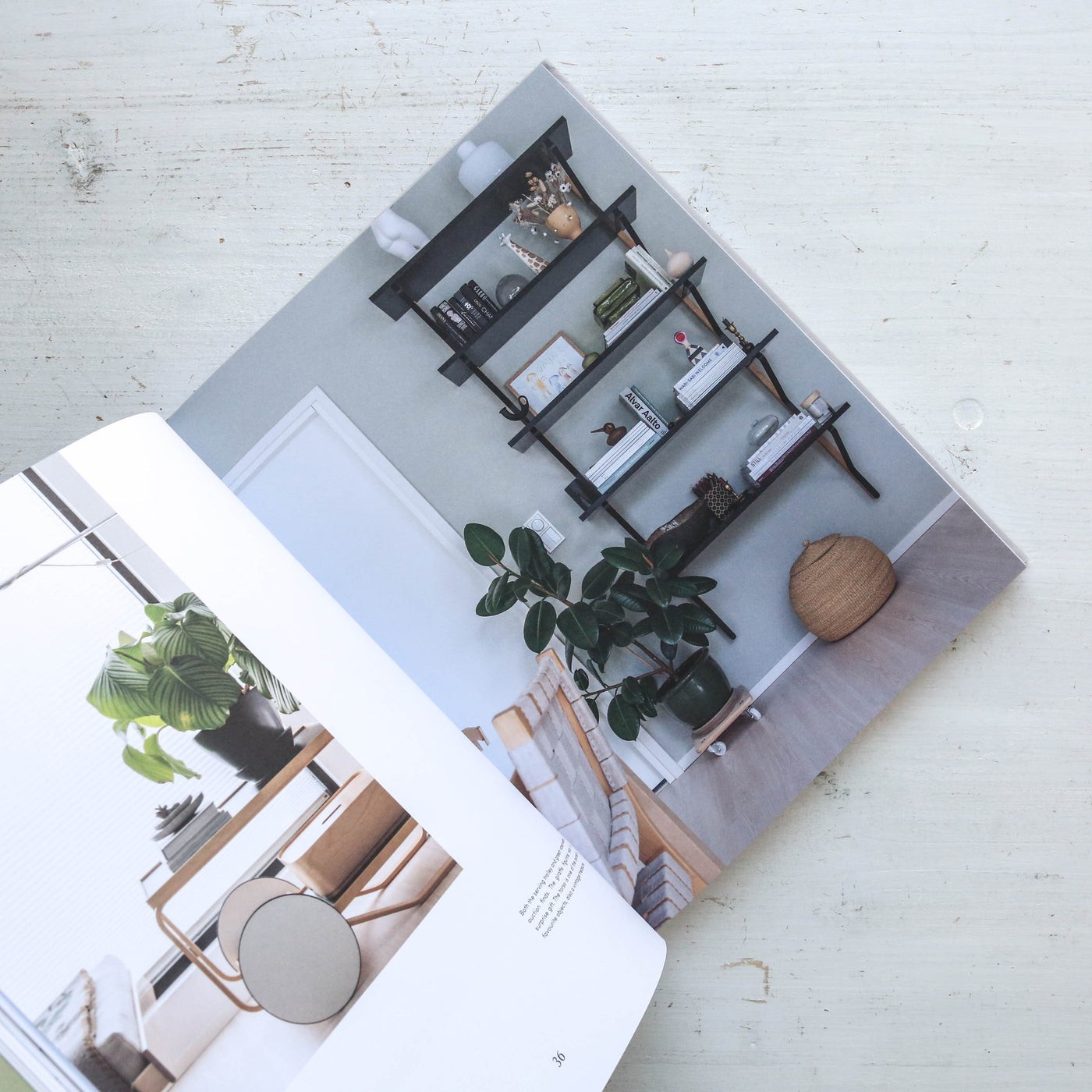 Soft Nordic Book