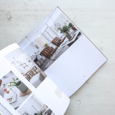 Soft Nordic Book