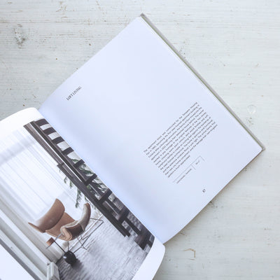 Soft Nordic Book