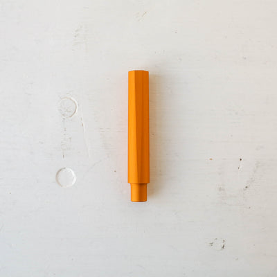 The Wren in Clementine - Refillable Writing Pen