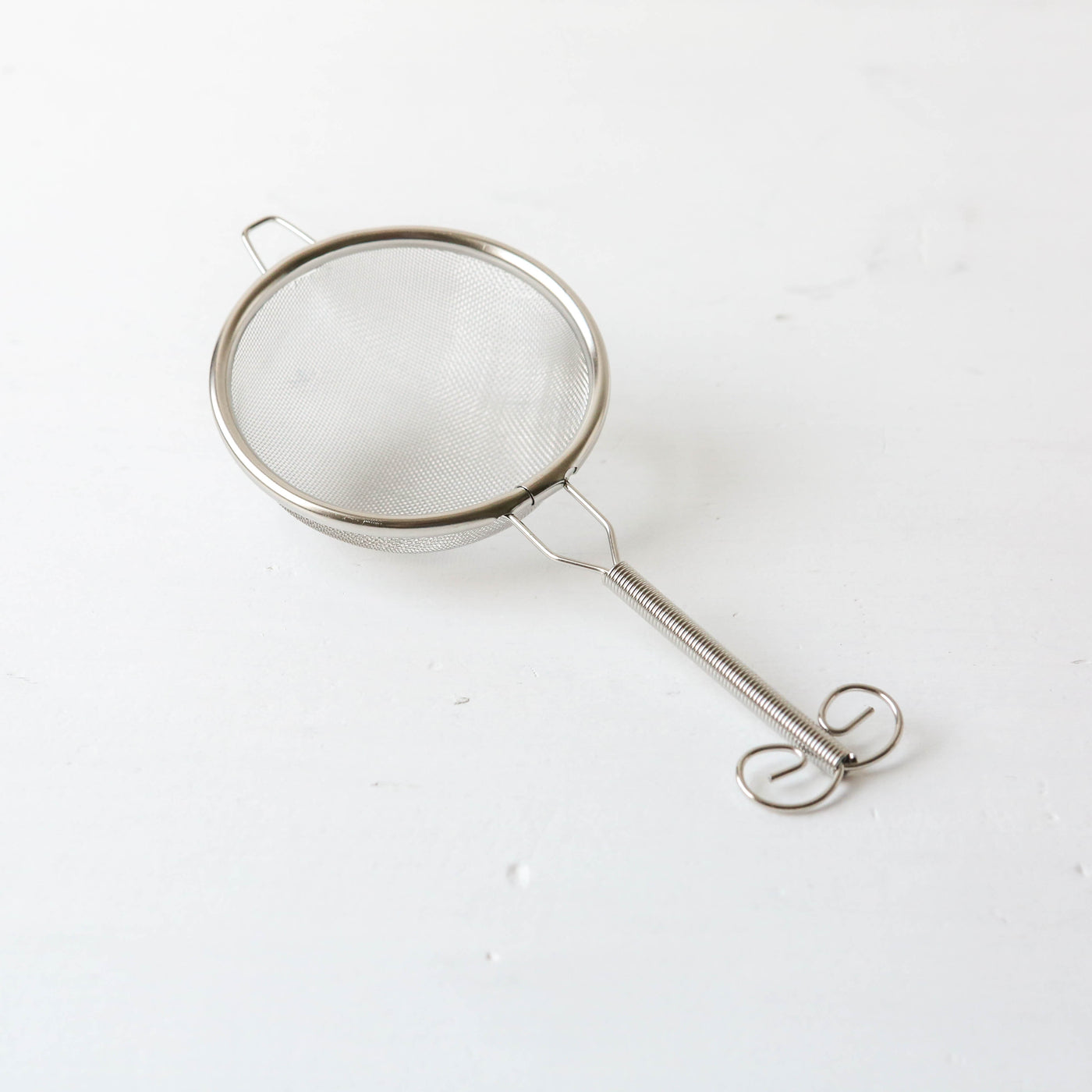 Stainless Steel Tea Strainer