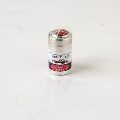 Jacques Herbin Ink Cartridge Tin