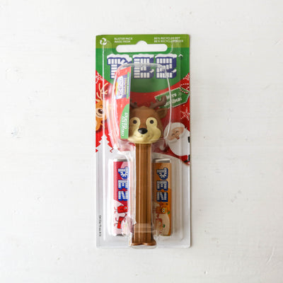 Festive Christmas Pez