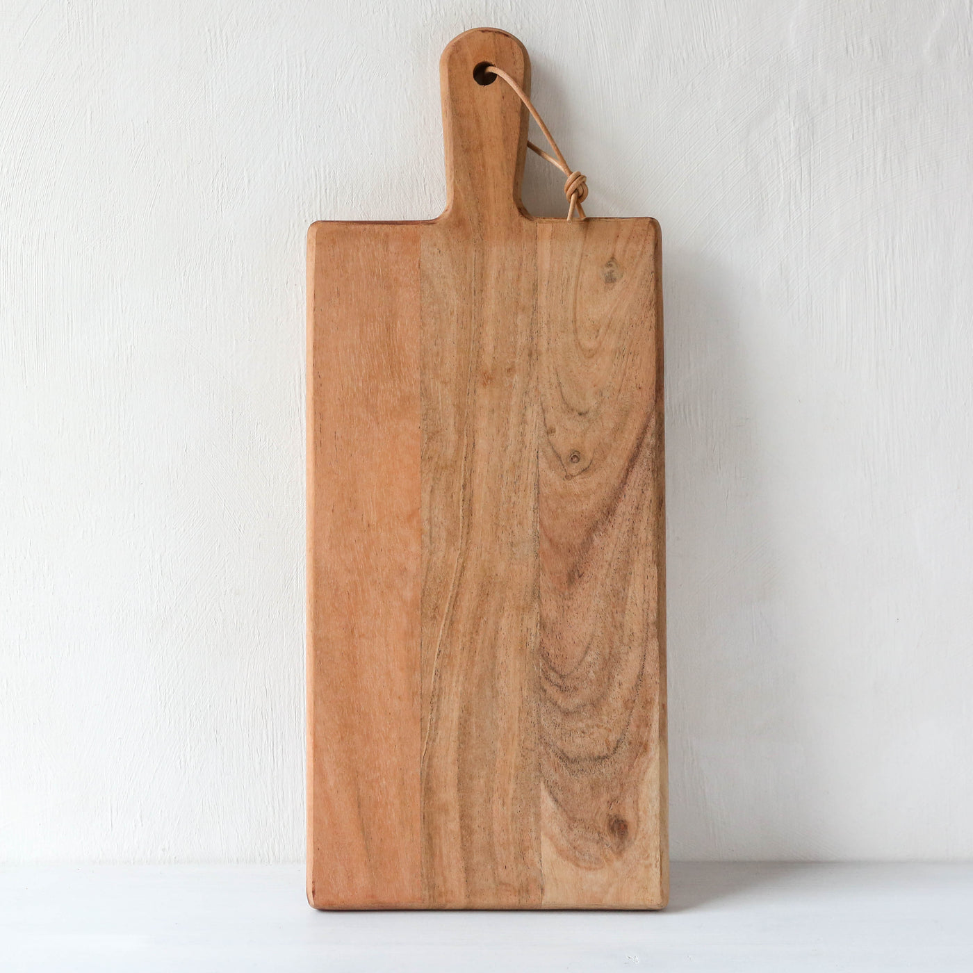 Small Acacia Wood Chopping Board