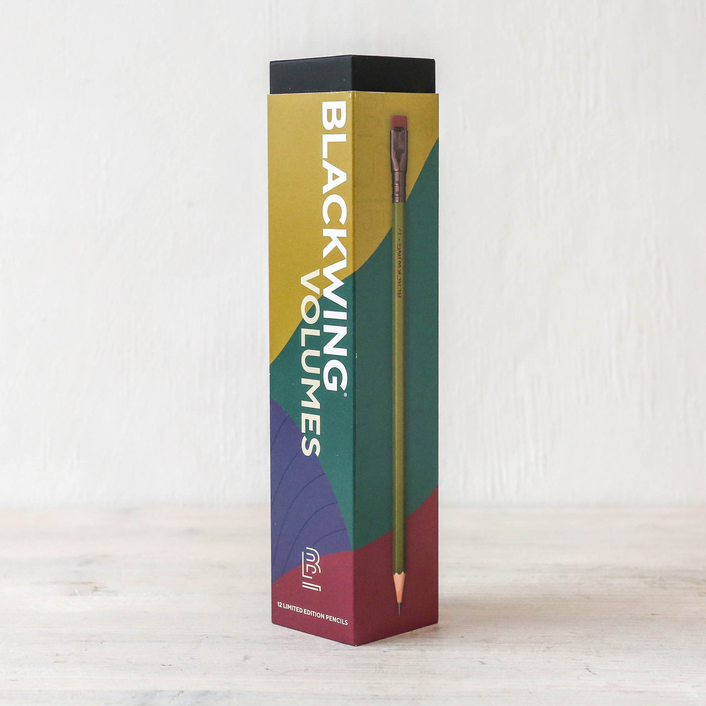 Blackwing Limited Edition Volume 17 - Box of 12 Pencils