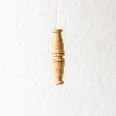 Toggle Light Pull