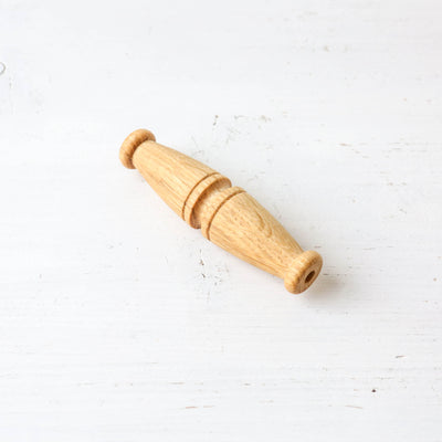 Toggle Light Pull
