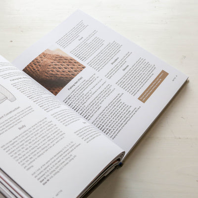 Nordic Sailors' & Fishermen’s Sweaters