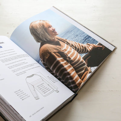 Nordic Sailors' & Fishermen’s Sweaters