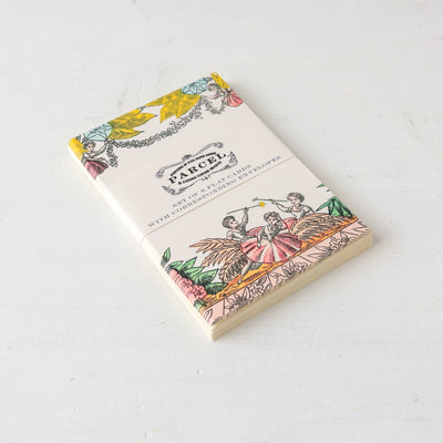 Field of Fairies Notecard Stationery - Set of 8