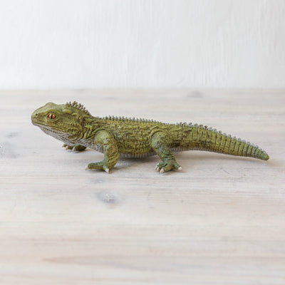 Actual Size Tuatara