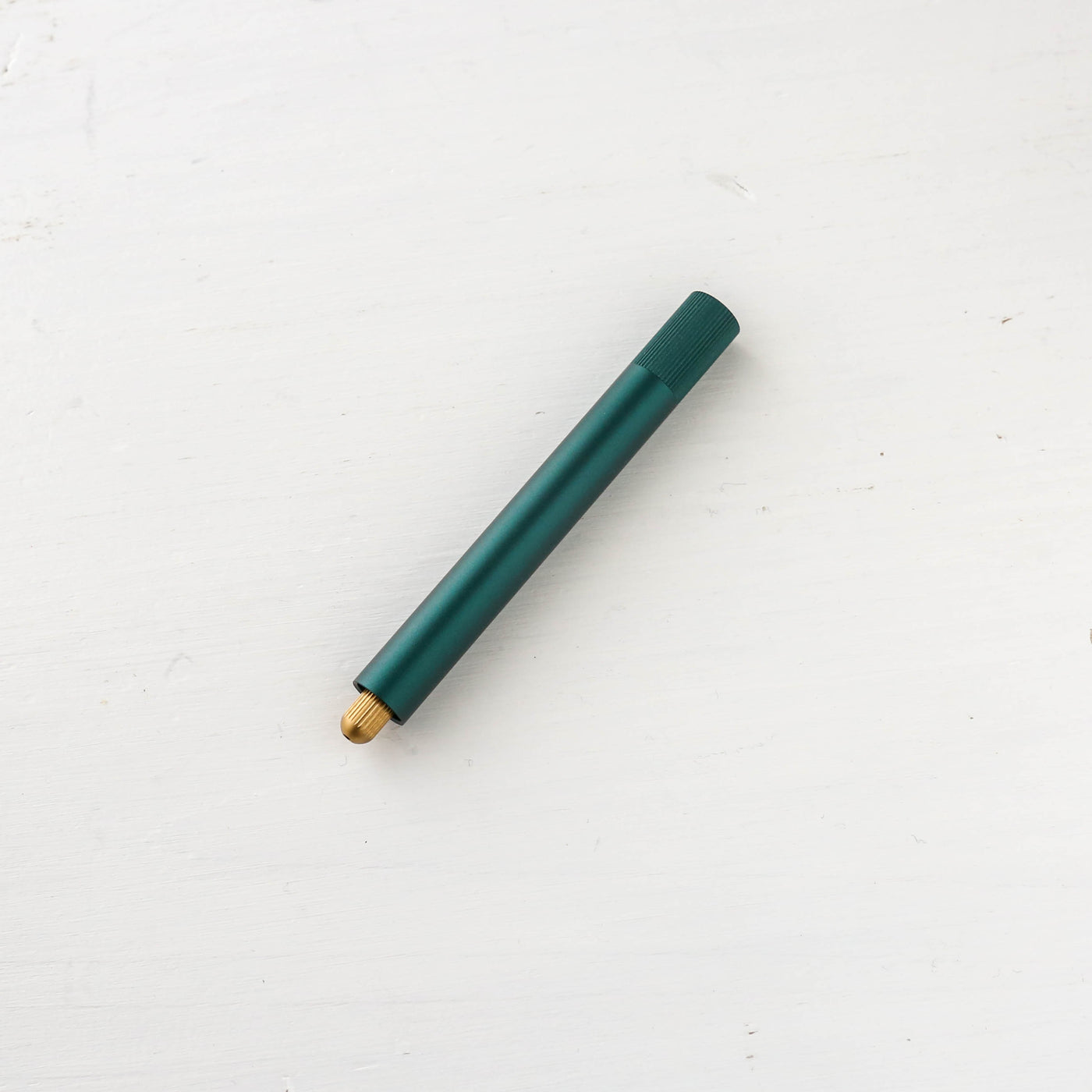 The Lumos Mini - Refillable Pen with Multiple Tips