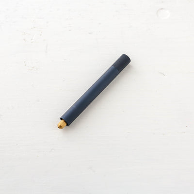 The Lumos Mini - Refillable Pen with Multiple Tips