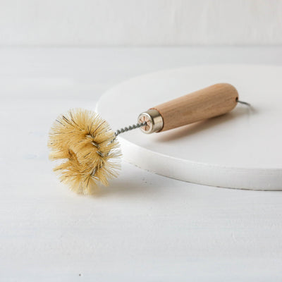 Plug Hole Brush