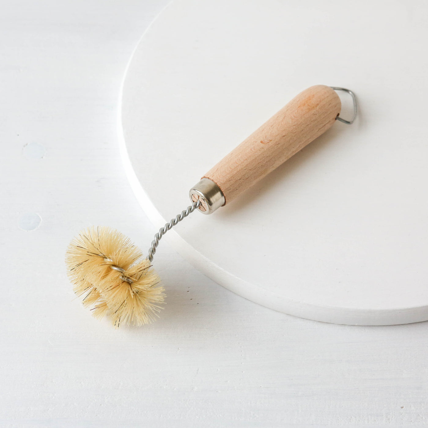 Plug Hole Brush