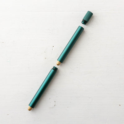 The Lumos Pro Duo - Two Refillable Pens with Multiple Tips