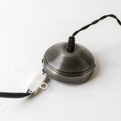 Pendant Lamp 'Margareta' - Antique White