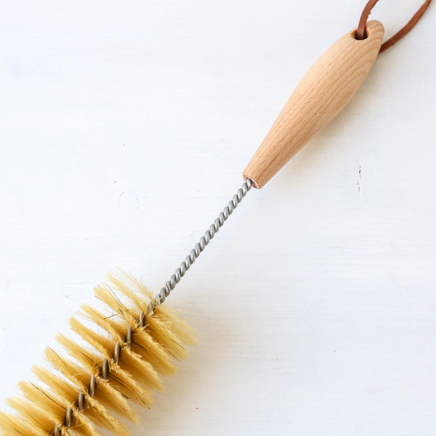 Cornered Radiator Brush