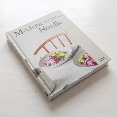 Modern Nordic : Contemporary Recipes from a Scandinavian Kitchen