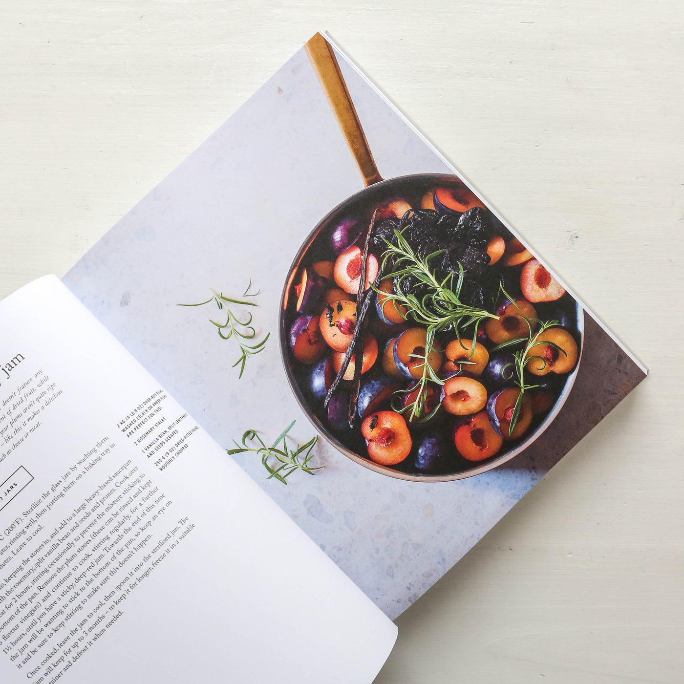 Modern Nordic : Contemporary Recipes from a Scandinavian Kitchen