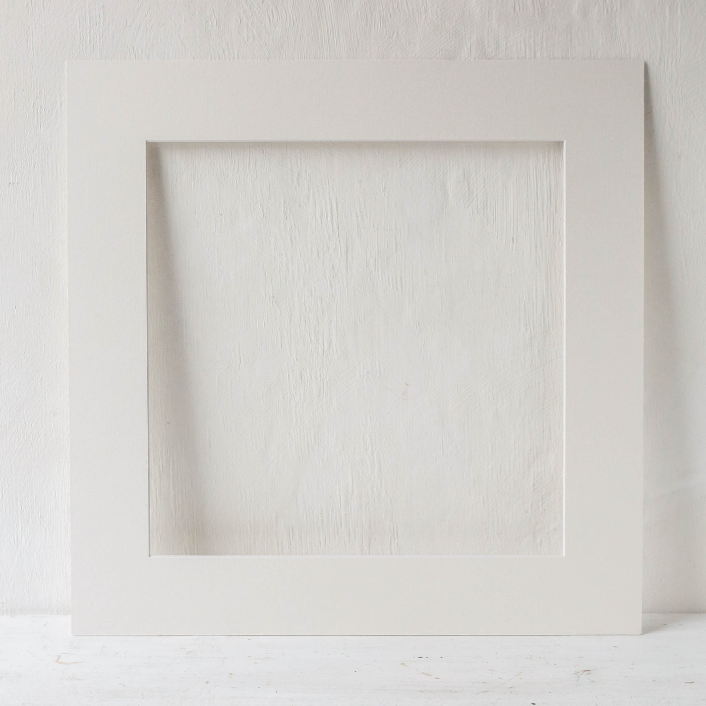 Picture Mount  - 16" Square to take 12" Square Picture