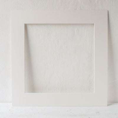 Picture Mount  - 16" Square to take 12" Square Picture