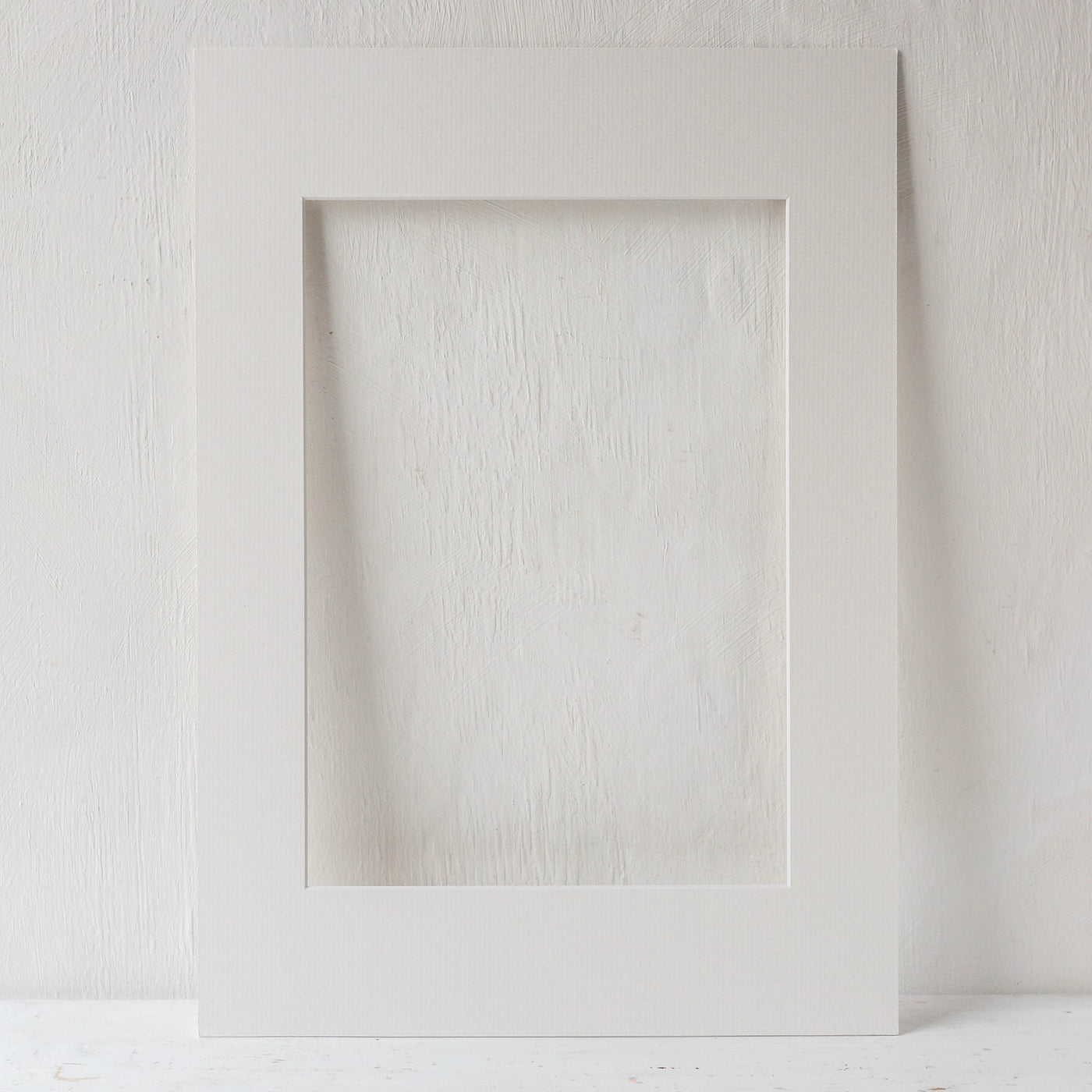 Picture Mount - A3 to take A4 Picture