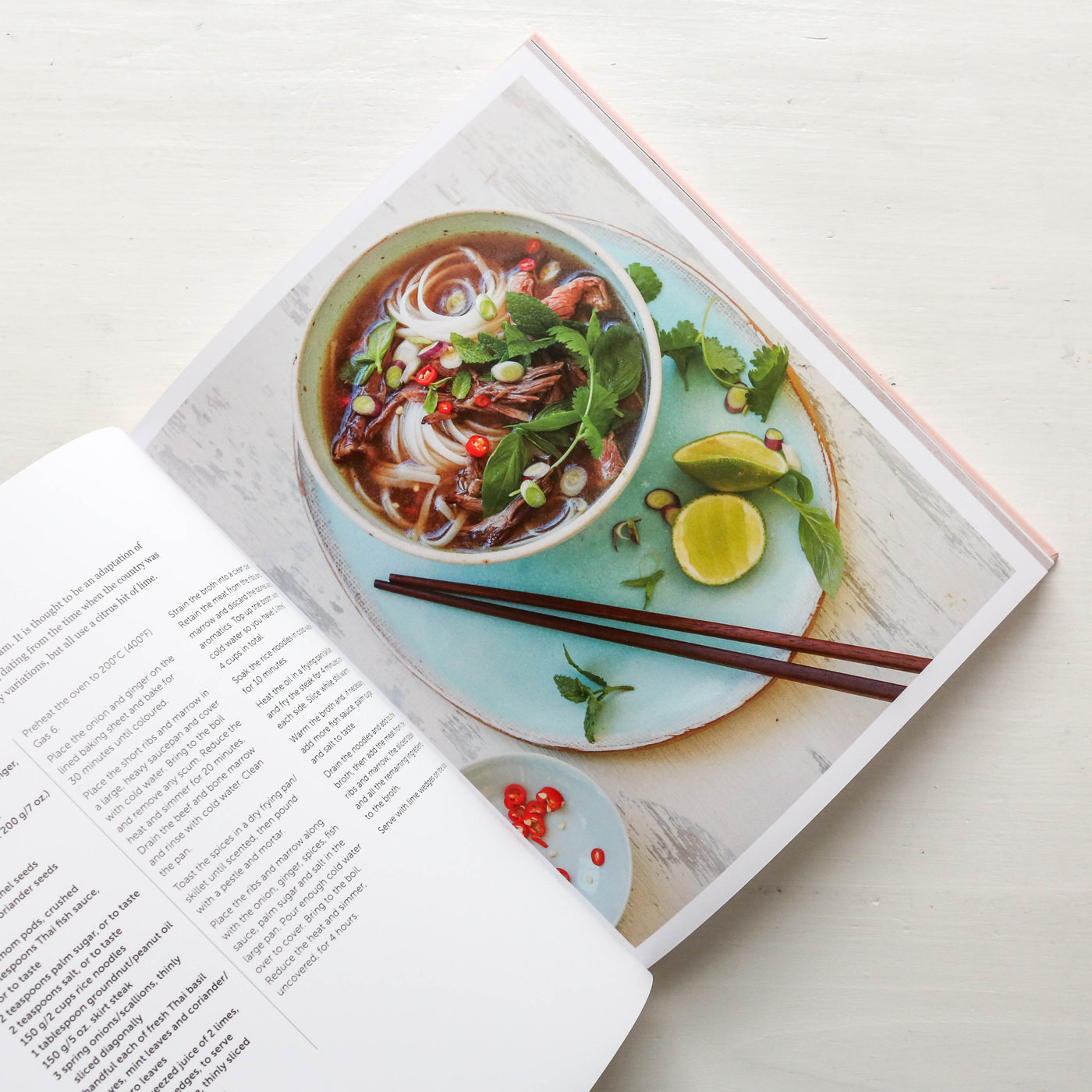 Zest : Fresh & Vibrant Recipes for Citrus Fruit
