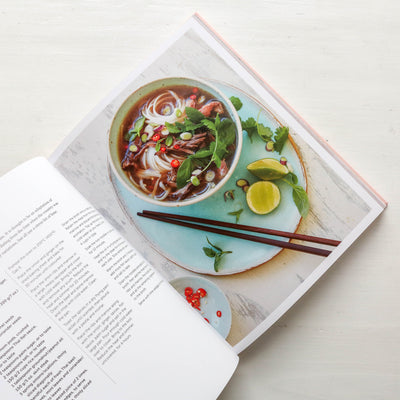 Zest : Fresh & Vibrant Recipes for Citrus Fruit