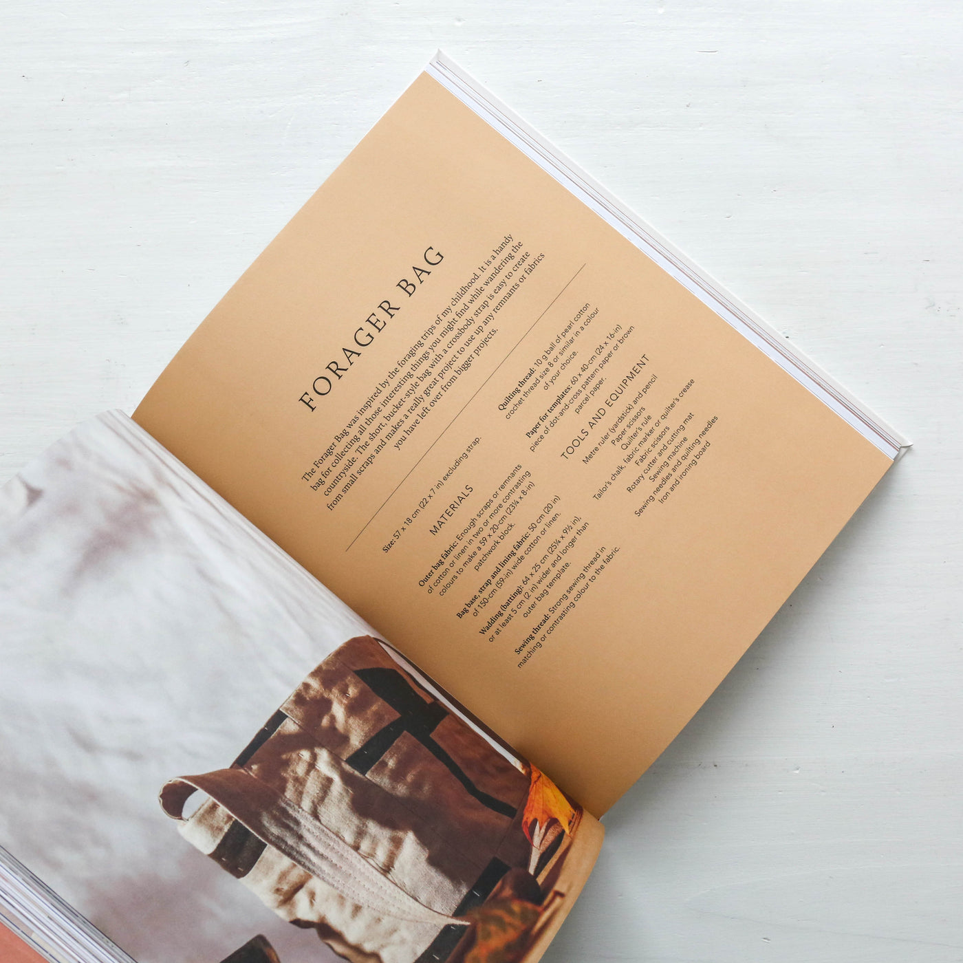 Modern Quilting: A Contemporary Guide to Quilting by Hand