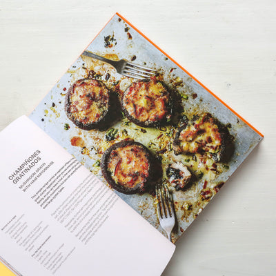 Spanish Made Easy : Simple, Modern Recipes for Every Day