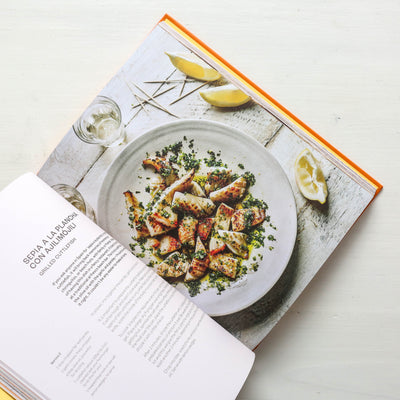 Spanish Made Easy : Simple, Modern Recipes for Every Day