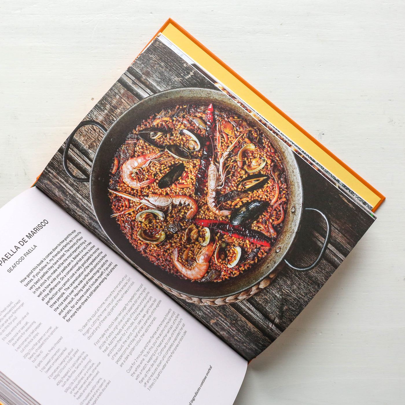 Spanish Made Easy : Simple, Modern Recipes for Every Day