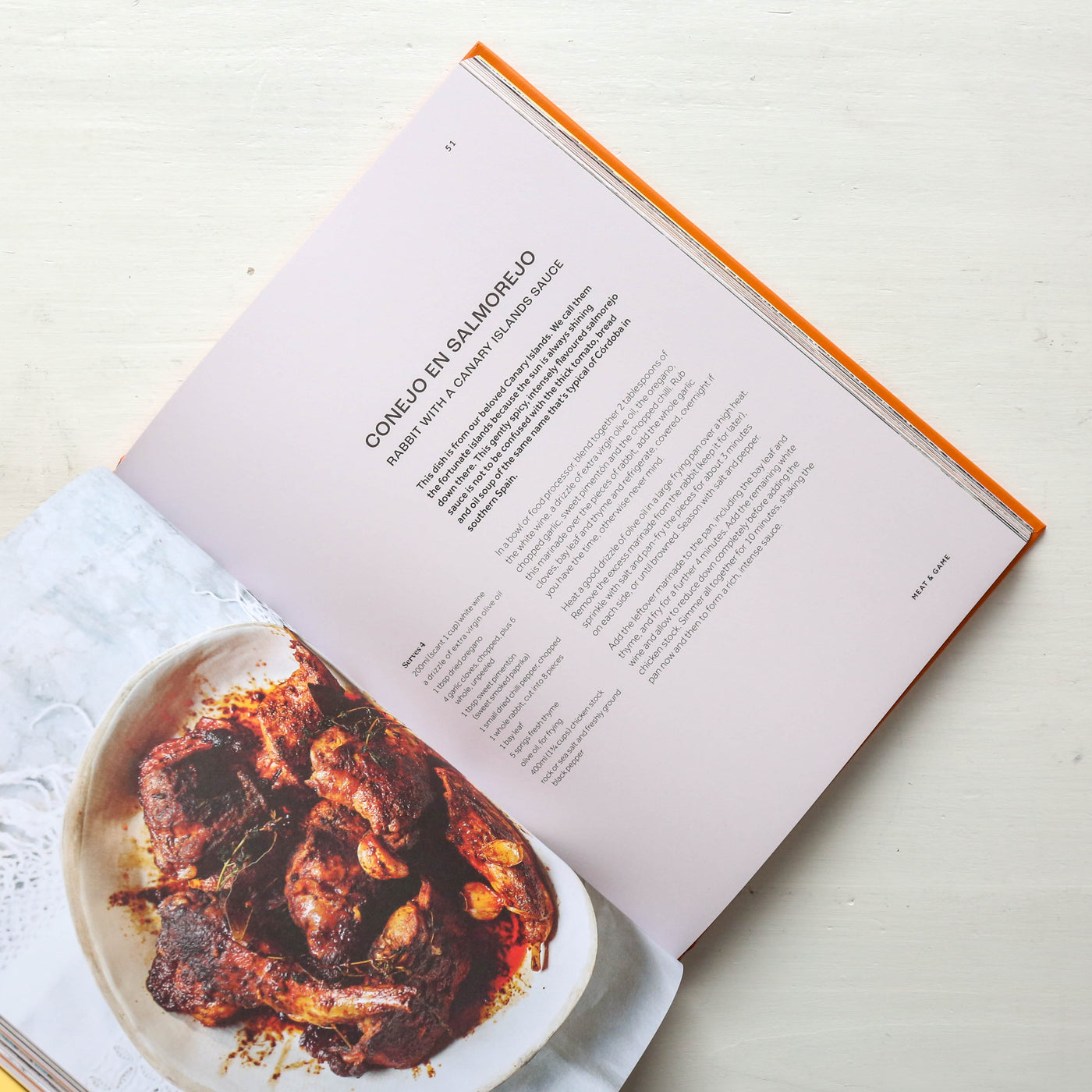 Spanish Made Easy : Simple, Modern Recipes for Every Day