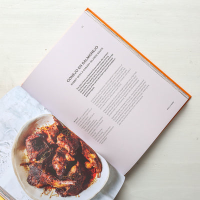 Spanish Made Easy : Simple, Modern Recipes for Every Day