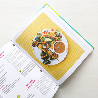 Easy, Tasty, Cheap : The ultimate student cookbook
