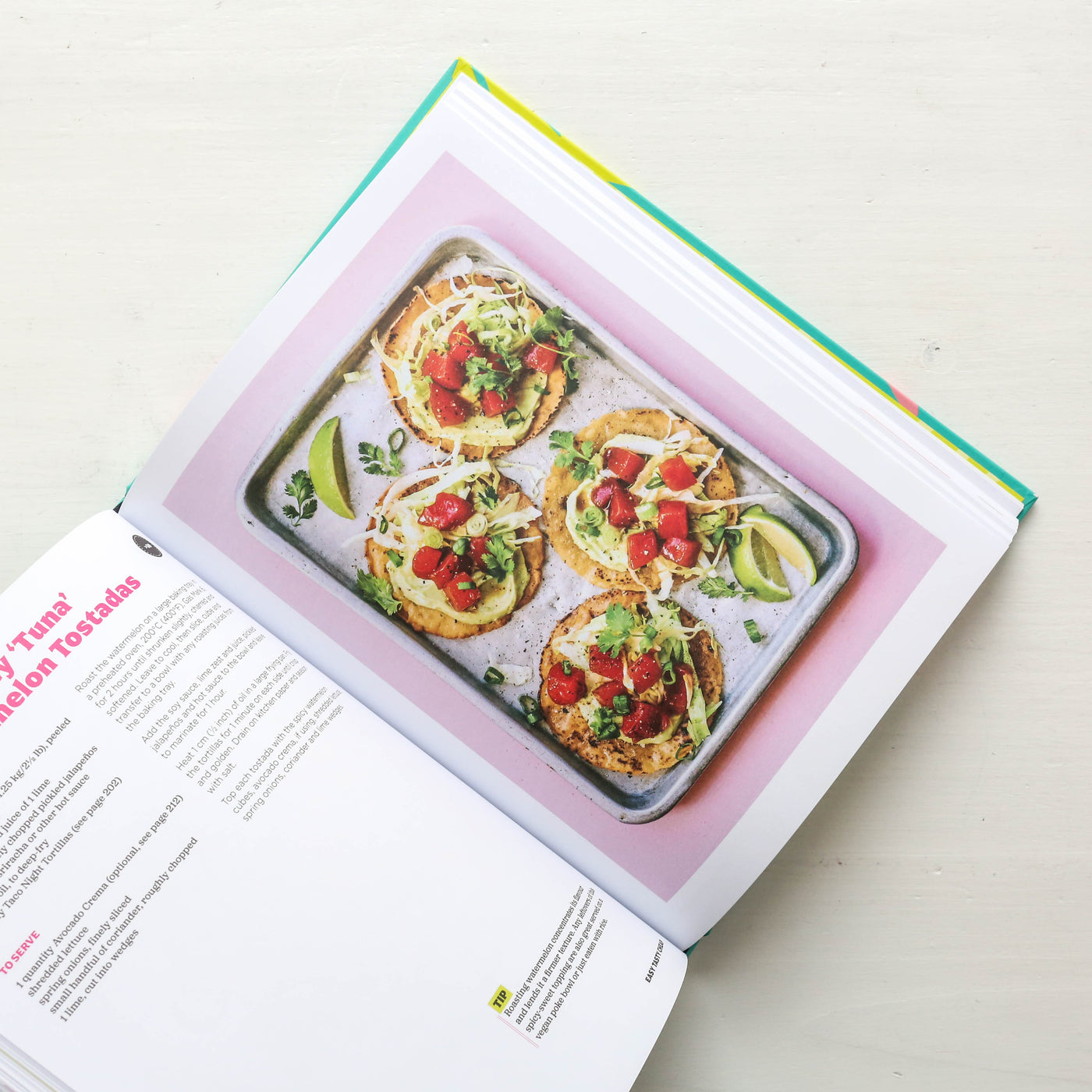 Easy, Tasty, Cheap : The ultimate student cookbook