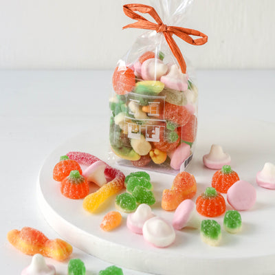 Halloween Sweets - Cauldron Mix