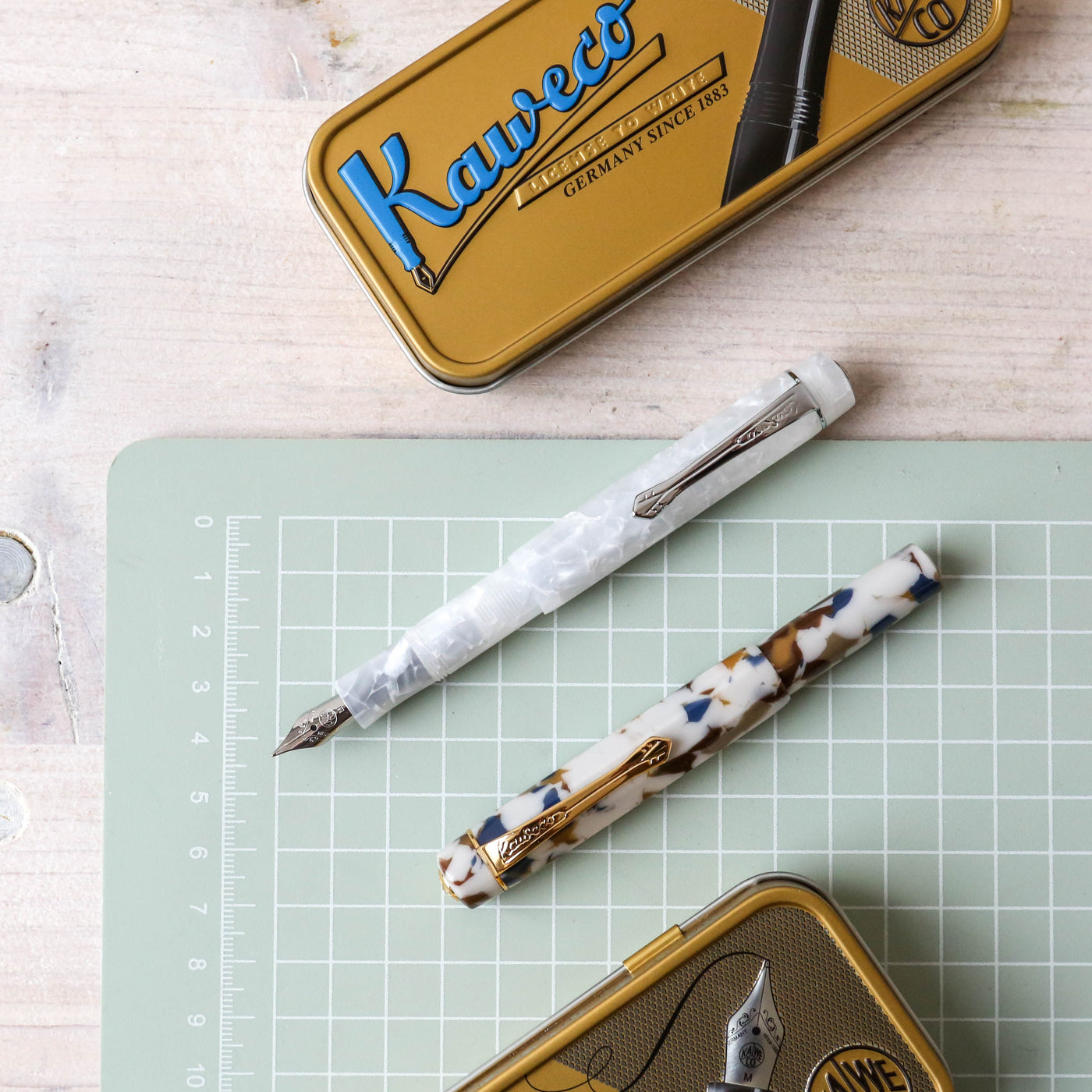 Kaweco Art Sport Fountain Pen