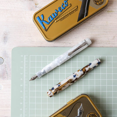 Kaweco Art Sport Fountain Pen