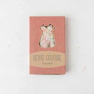 Dress for Mum Mouse