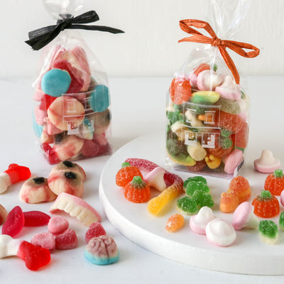 Halloween Sweets - Cauldron Mix