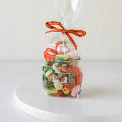 Halloween Sweets - Cauldron Mix
