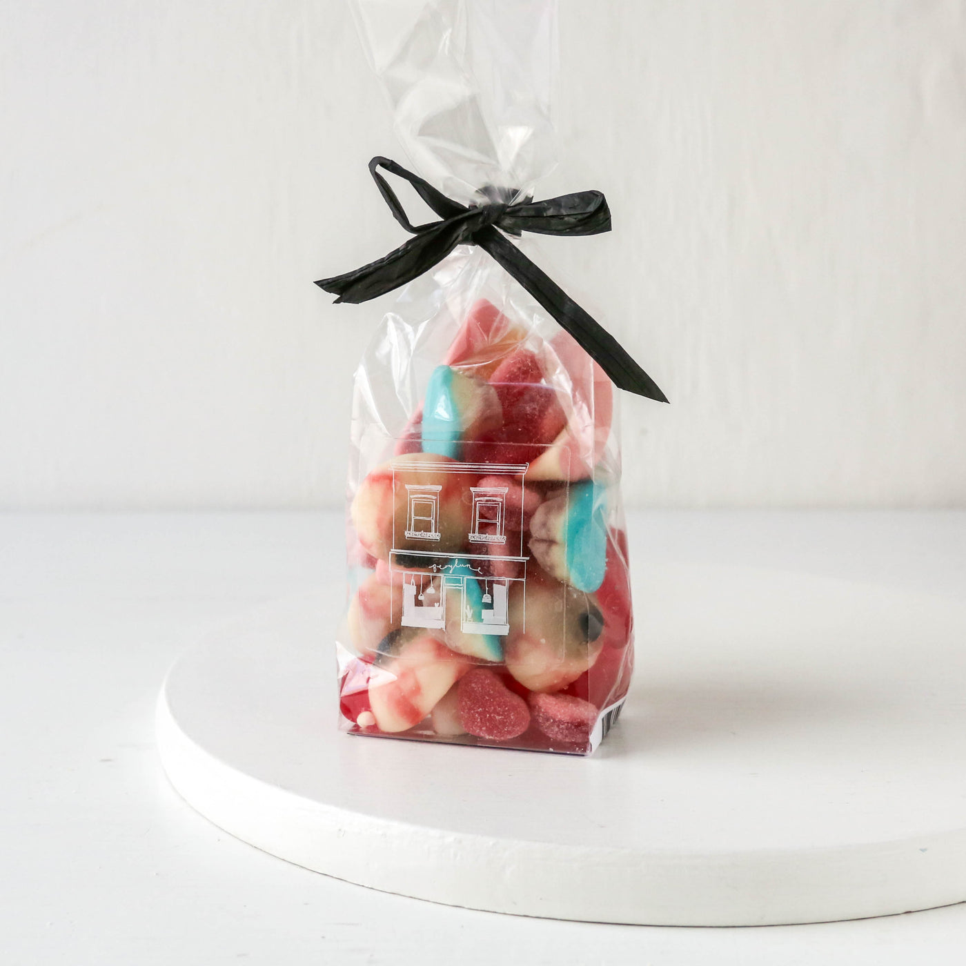 Halloween Sweets - Mortuary Mix
