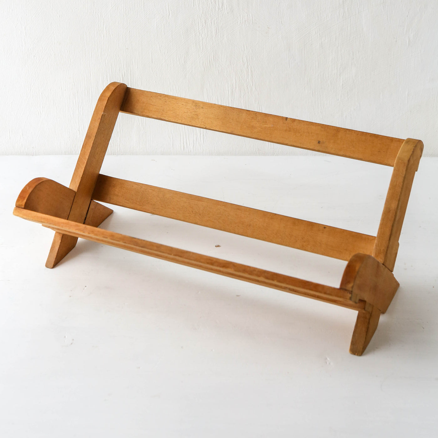 Vintage Book Trough - Design 1