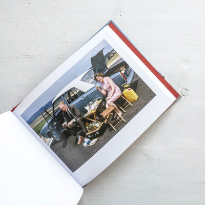 SALE On The Road - Hoxton Mini Press Book