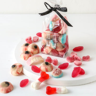 Halloween Sweets - Mortuary Mix